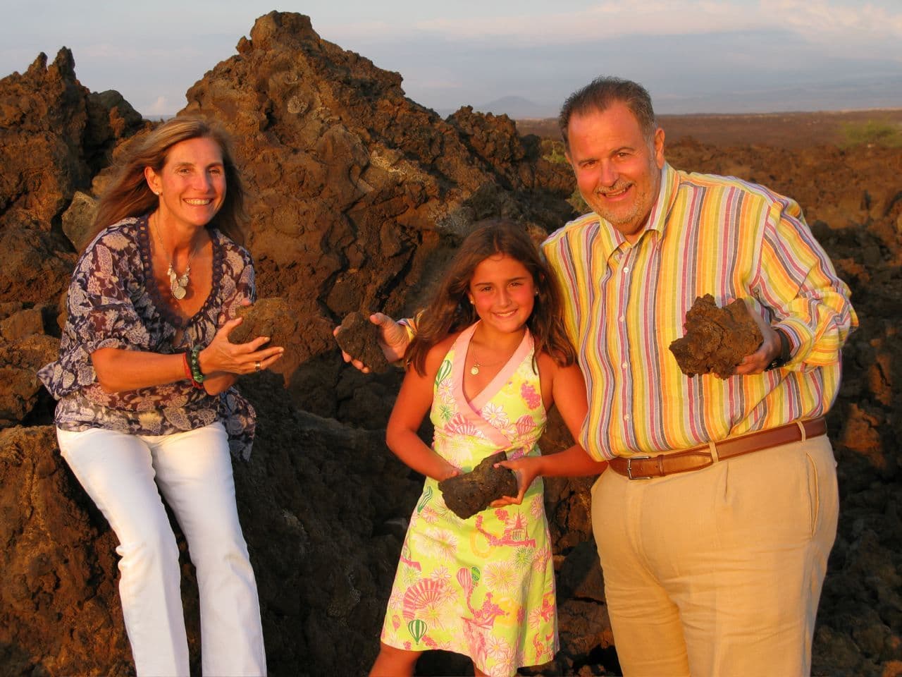 Hay muchas cosas qué hacer en este lugar.