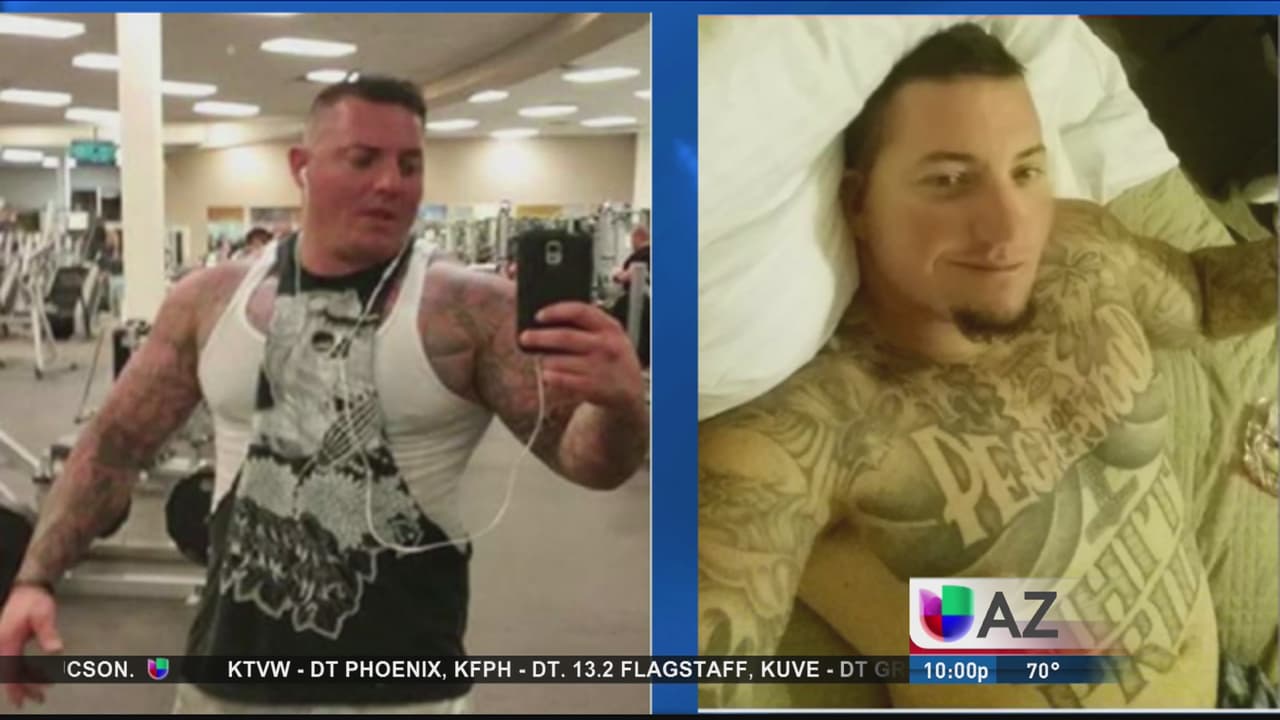 Identifican a sospechoso involucrado en persecución policíaca