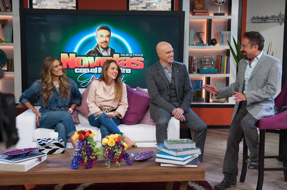 ¿Te perdiste tus novela favoritas? Aquí podrás encontrar un resumen de ellas.