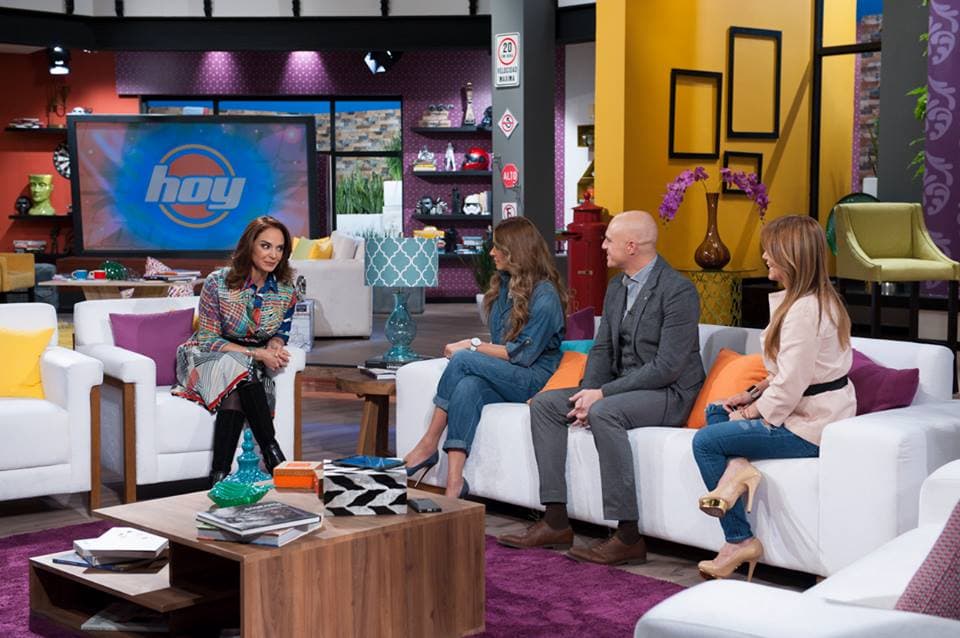 Siempre encontrarás las respuestas a todas tus preguntas.