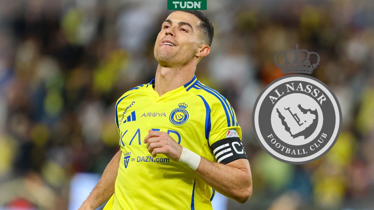 Cristiano Ronaldo cambiará de equipo en 2025, según reportes