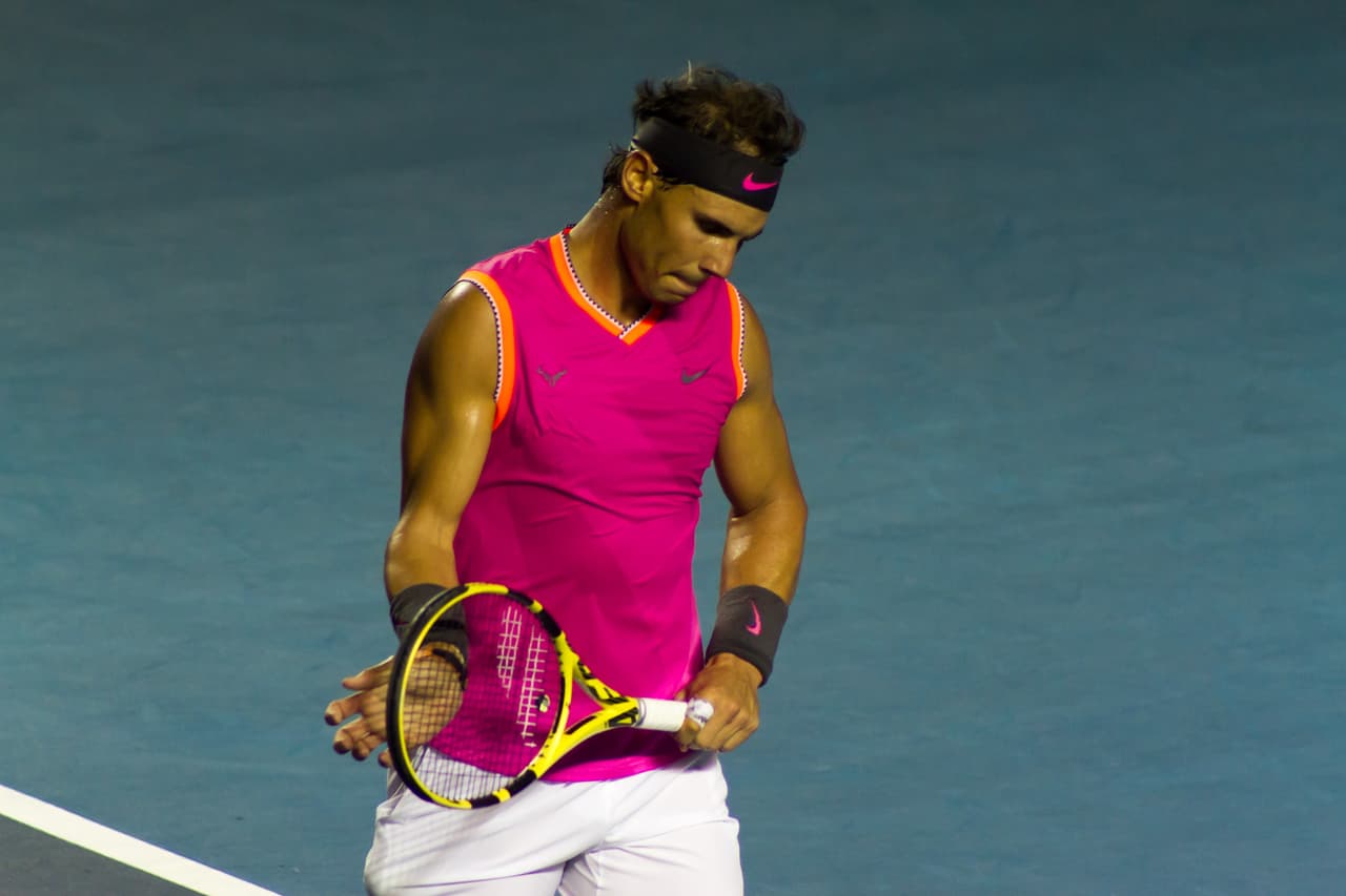 Rafael Nadal sobre Nick Kyrgios: "Le falta un poquito de respeto al público, al rival y a sí mismo"