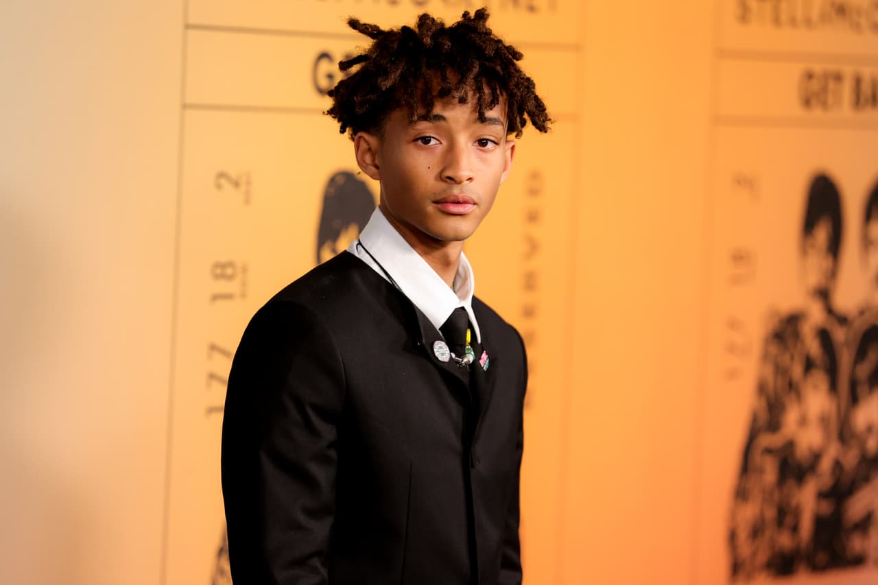 Jaden Smith