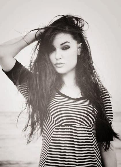 Sasha Grey