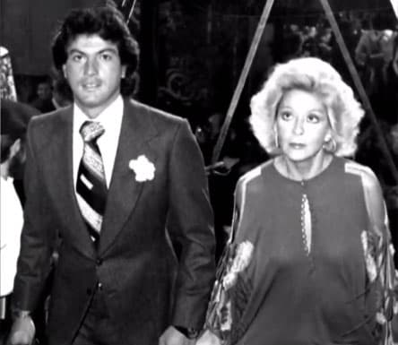 Una de ellas fue iniciar un 
<a href="https://www.univision.com/famosos/silvia-pinal-sylvia-pasquel-triangulo-amoroso-historia-pelea-fernando-frade-muerte">romance con Fernando Frade, una expareja de su madre</a>, con quien Sylvia se casó dos años después de que terminara su relación con Silvia Pinal, lo cual provocó una ruptura en la familia.
<br>