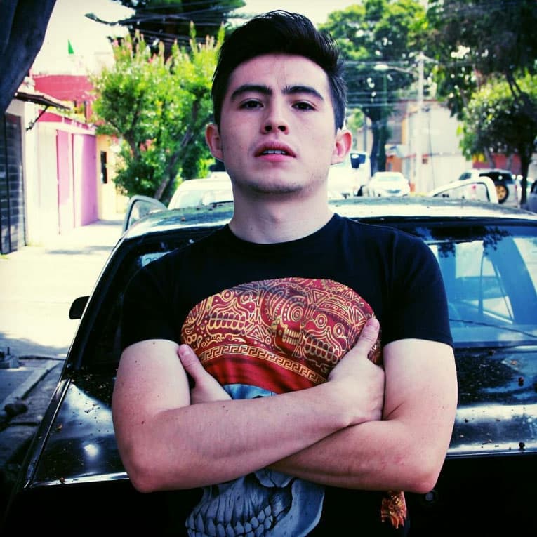 La serie 'Arrepentidos' también es parte de su trayectoria, este fue un proyecto producido por Nat Geo.