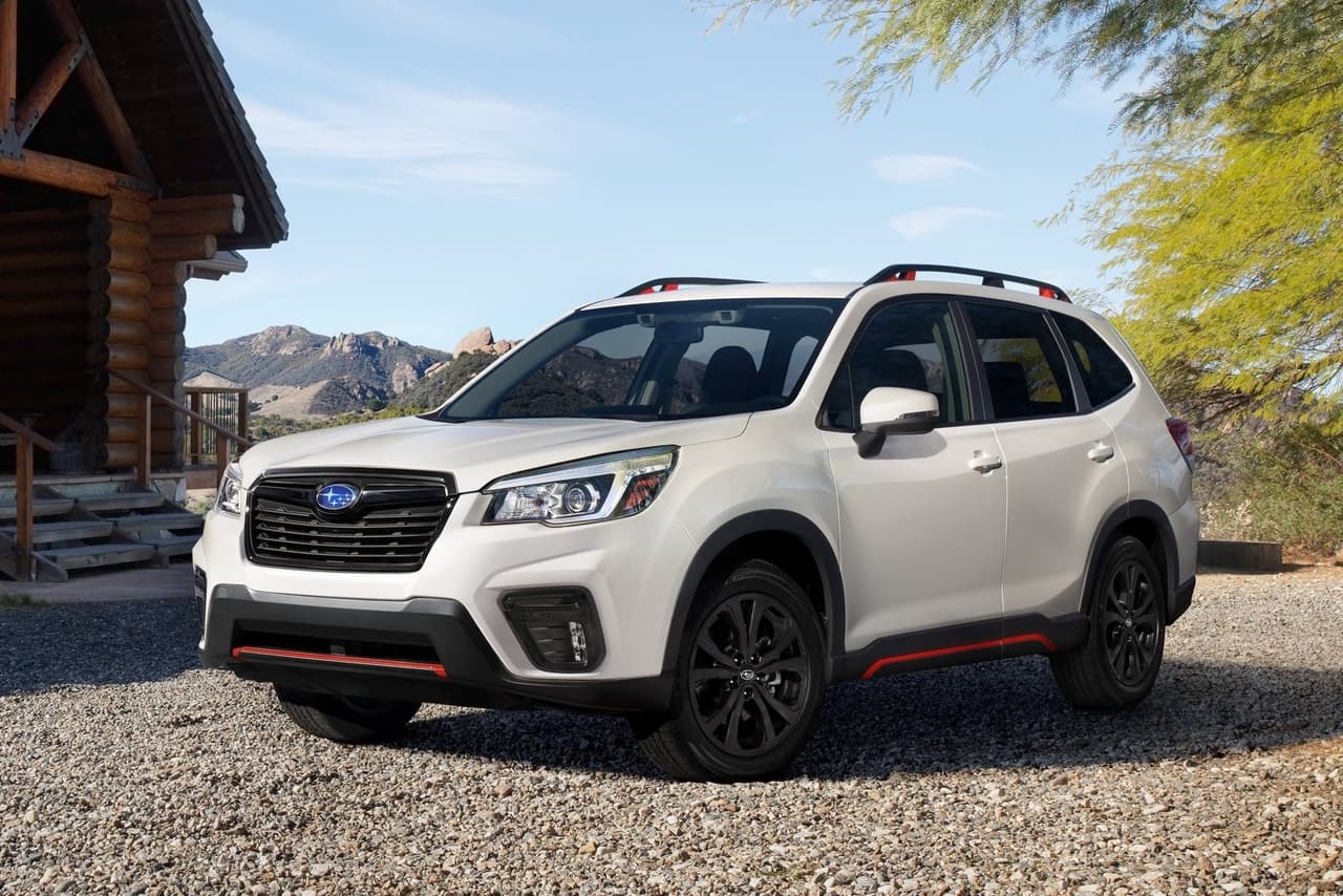 <h3 class="cms-H3-H3"><b>Subaru Forester</b></h3>
<br>
<br>
<b>Segmento: </b>SUV compacta
<br>
<br>
<b>Porcentaje de valor retenido después de 5 años: </b>45.0%