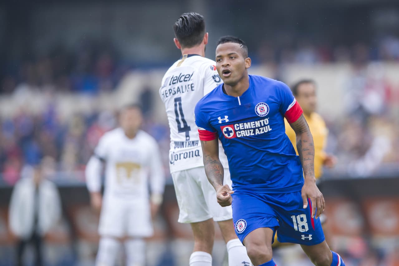 No se tiene el costo de la transferencia de Andrés Rentería, sin embargo, su valor en el mercado aproximadamente es de 1.17 millones de dólares