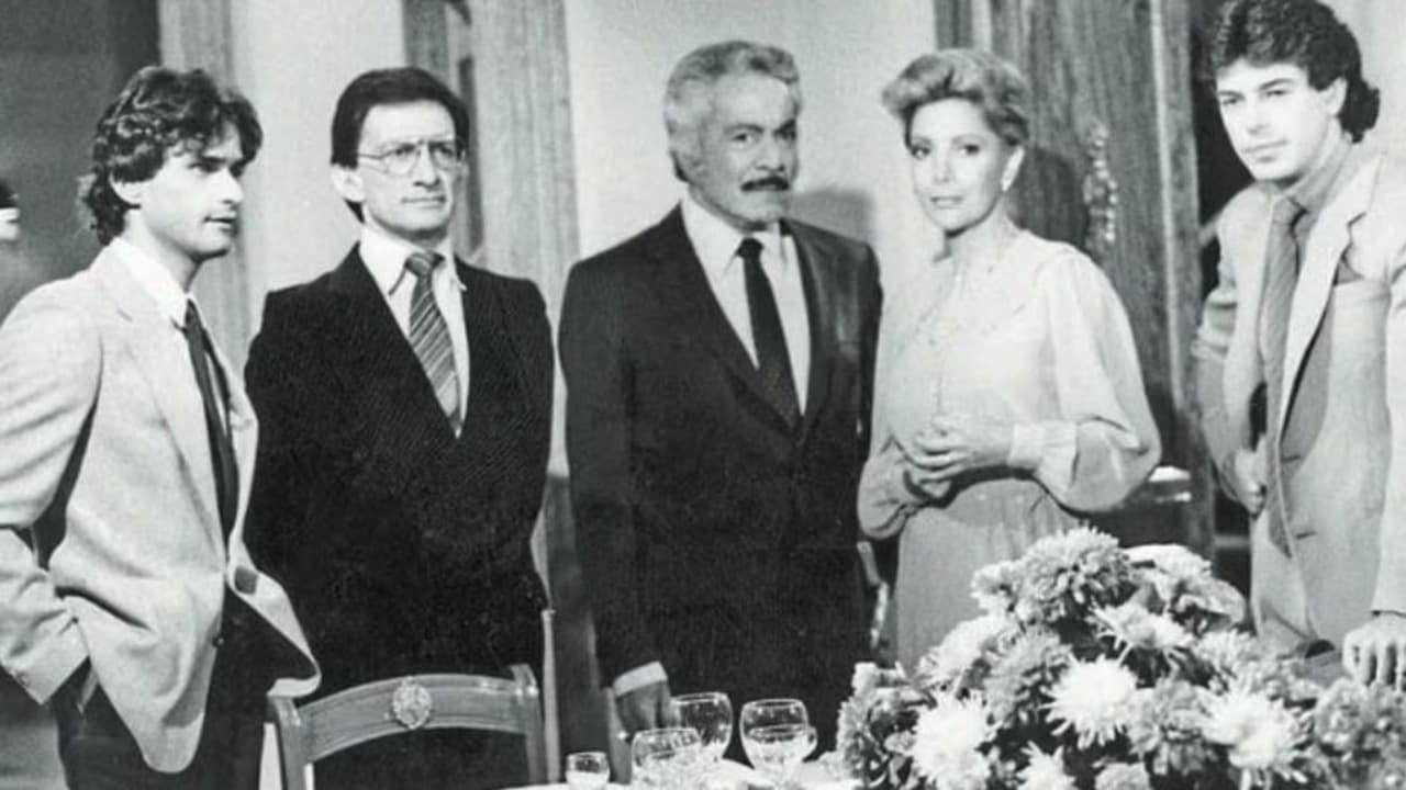 El Maleficio con Ernesto Alonso en 1983