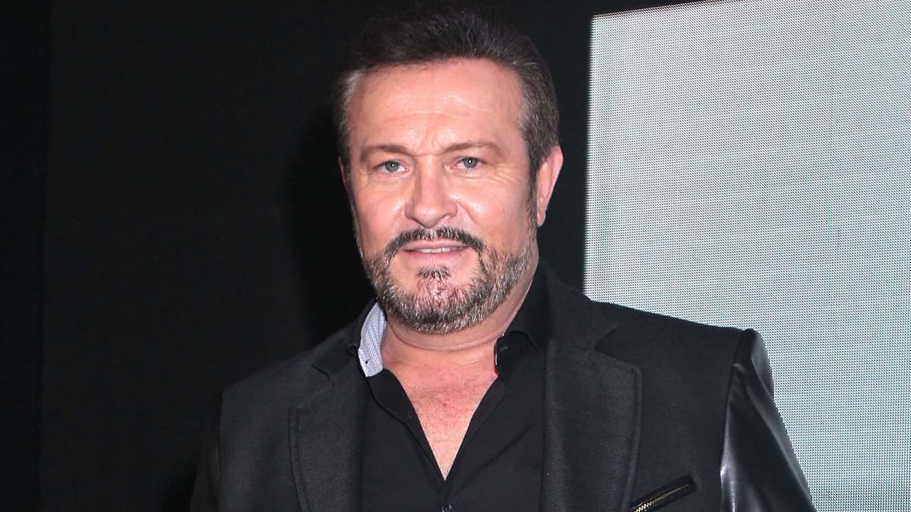 Arturo Peniche regresa como galán de telenovelas y explica qué pasa con su matrimonio