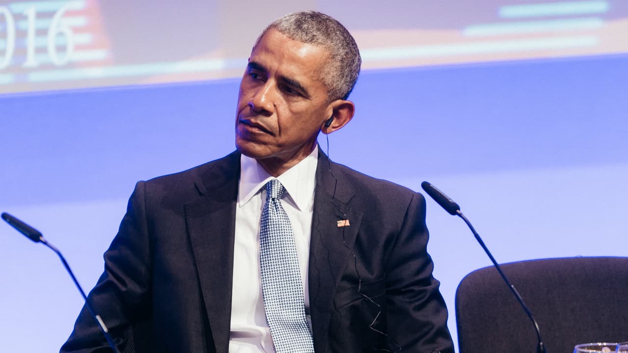 Trump busca eludir el 'Rusiagate' y desviar la atención de la investigación hacia Obama