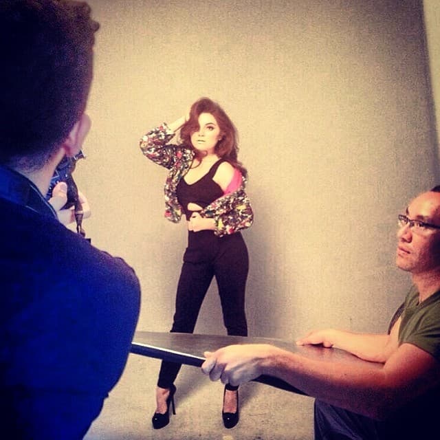 ¿Preparado para echarle el ojo?