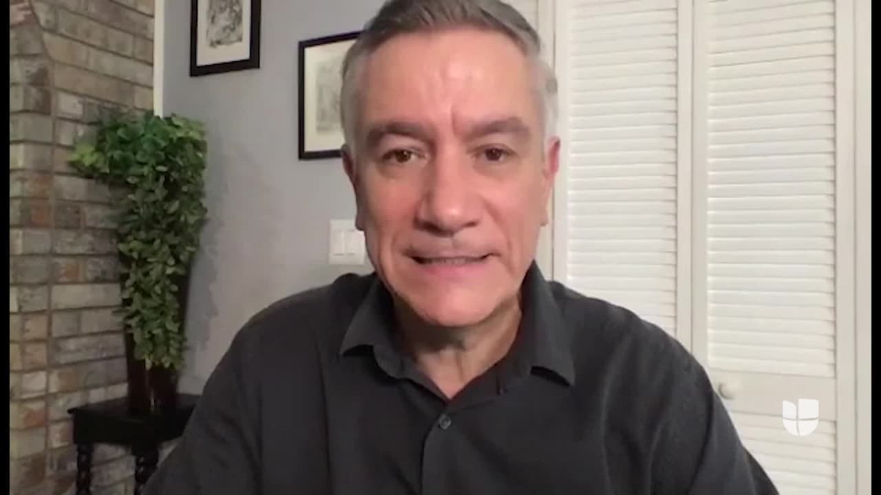 Miedo al gobierno, es una de las causas de la baja participación hispana en el Censo 2020: Gilbert Perales, subgerente de Arlington, Tx.
