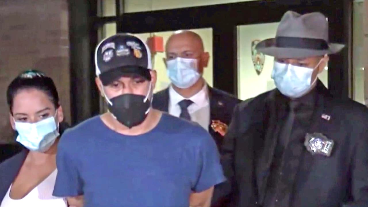 Arrestan a un taxista acusado de violar a una niña de 12 años en Brooklyn