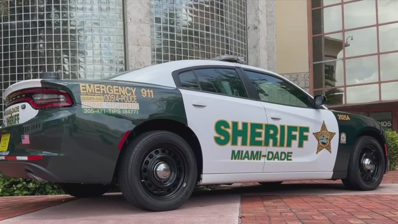 La sheriff de Miami Dade pide más fondos para próximo año fiscal 
