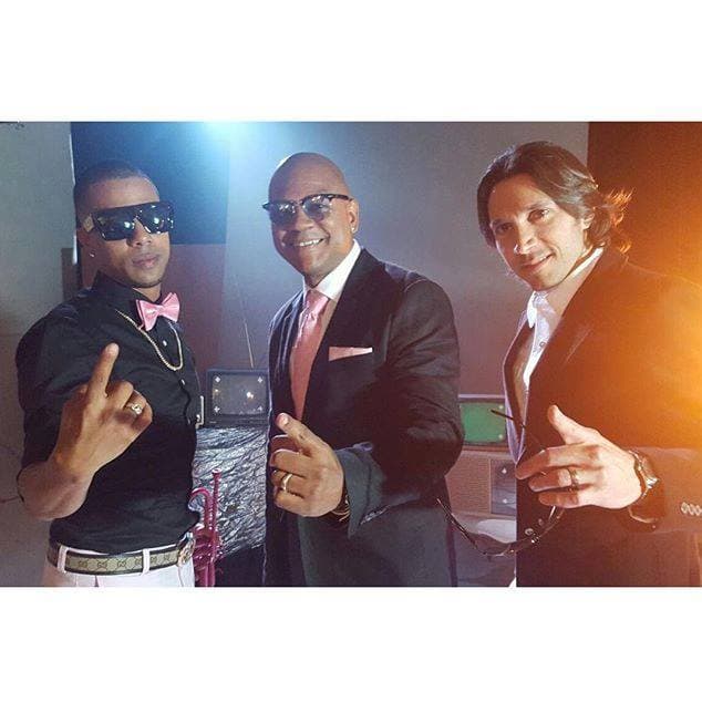 El grupo nunca se desbandó y ha seguido lanzando divertidos temas como 'Brinca' y 'Está pegao' así que "¡no pares, sigue sigue!"