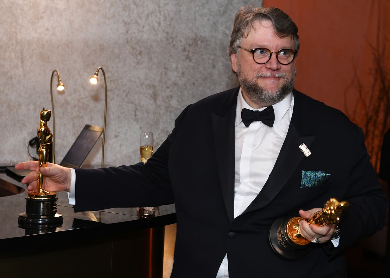 10 directores mexicanos que han triunfado en Hollywood (no todos son Cuarón y Del Toro)