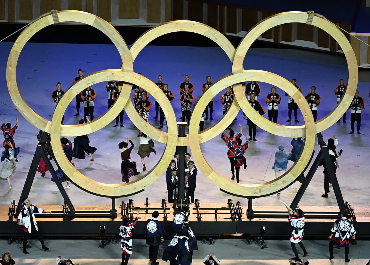 De 1964 a 2020+1 una madera que simboliza mucho