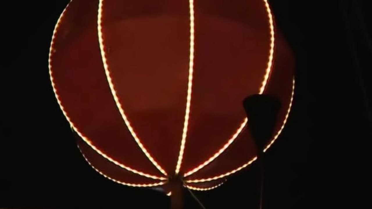 Nochevieja en Orlando: la Caída de la Bola Naranja cambia de ubicación a Thornton Park