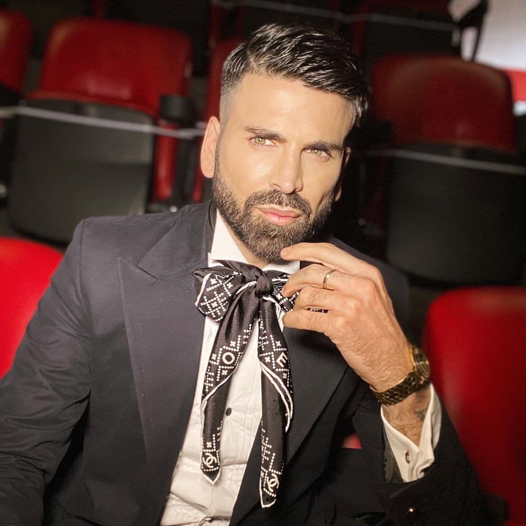 ¿Y qué tal si se tratara de Jomari Goyso?