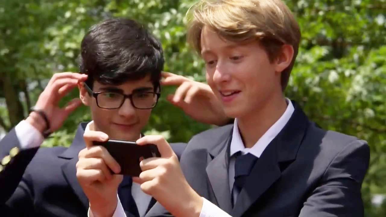 <b><a href="http://www.univision.com/series/la-rosa-de-guadalupe/">'La rosa de Guadalupe'</a></b> retomó este fenómeno y lo contó en el episodio 'Monster Go'.