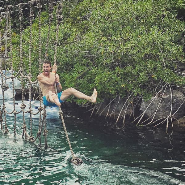 <b>Roberto</b> ha participado en cuatro producciones telenoveleras hasta el momento: 'Teresa', 'Esperanza del Corazón', 'De que te quiero te quiero' y 'Mi corazón es tuyo'.