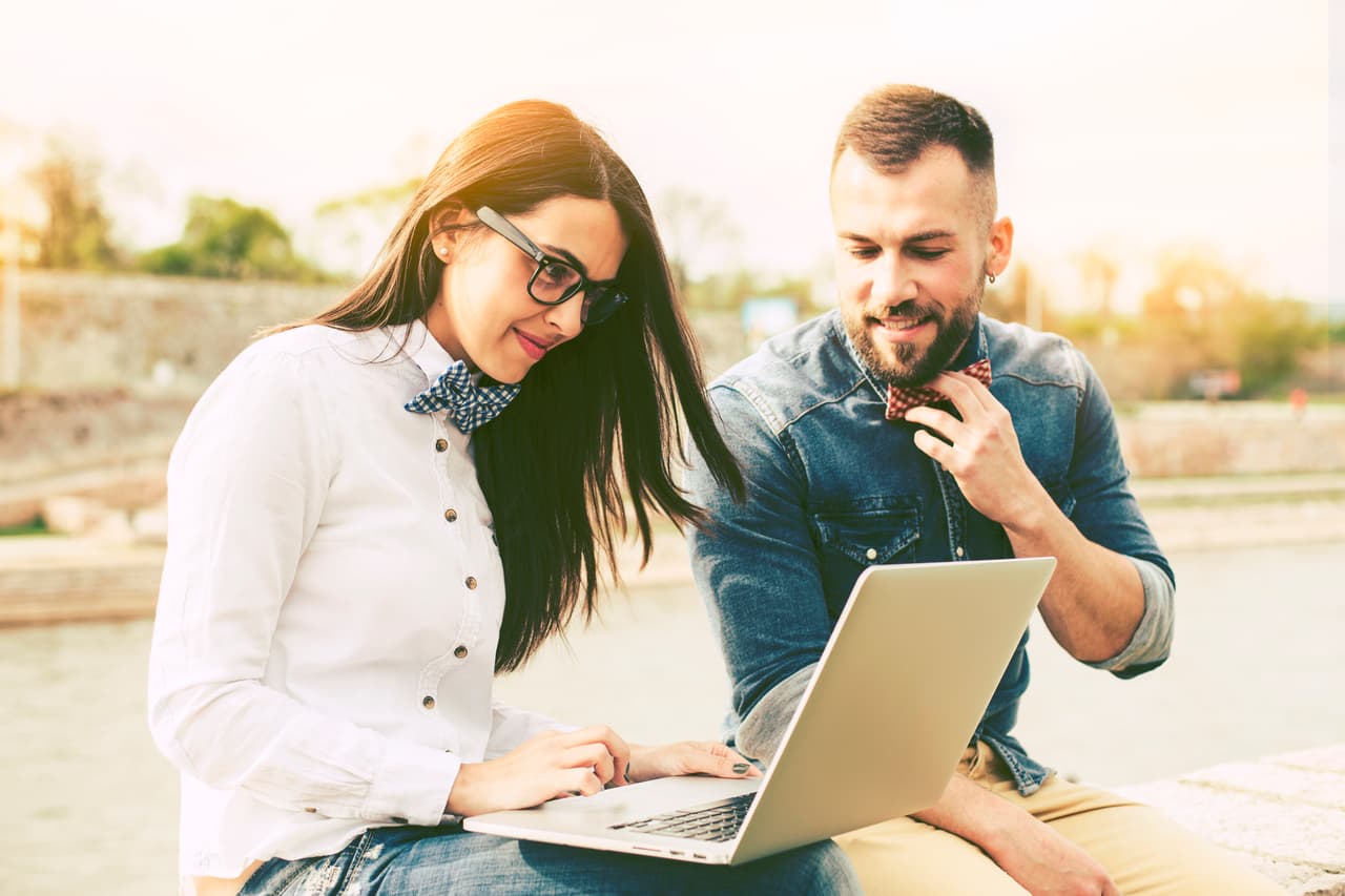 ¿Qué busca la mujer millennial en un hombre?