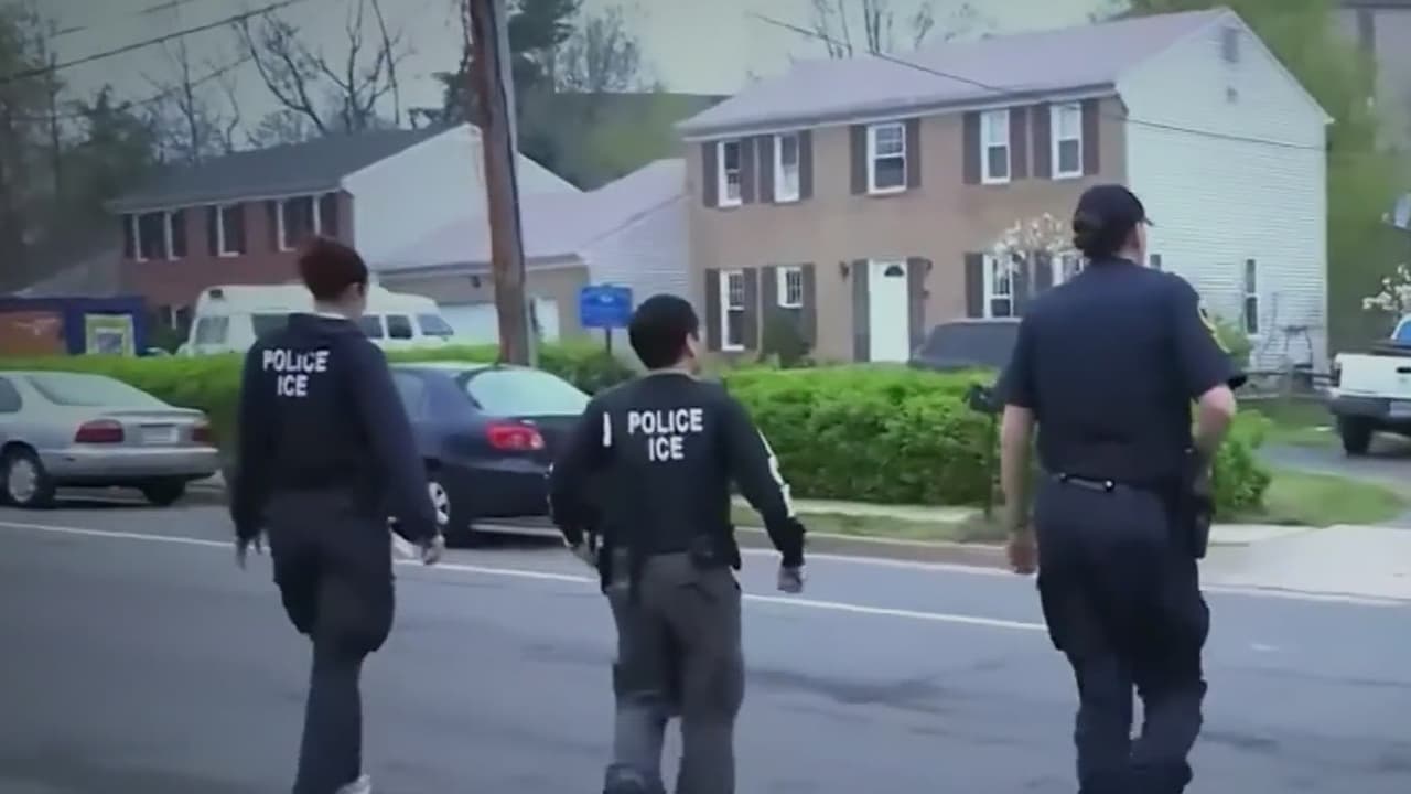 “Atlanta no está lista”, votación sobre operación de ICE de cara al Mundial