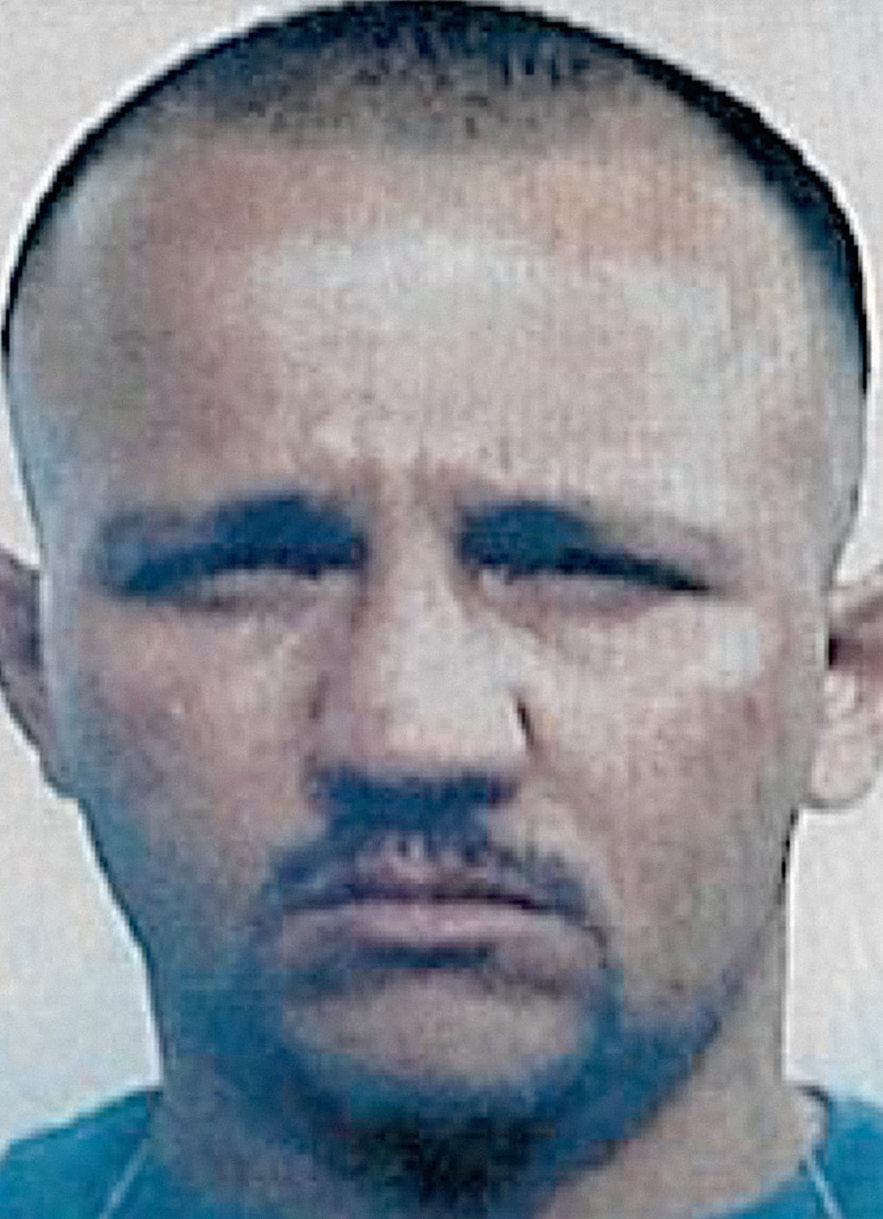 Iván R. Soto Rivera de Hatillo. Buscado por Ley de Armas y Tentativa de Asesinato con una fianza de $700,000.