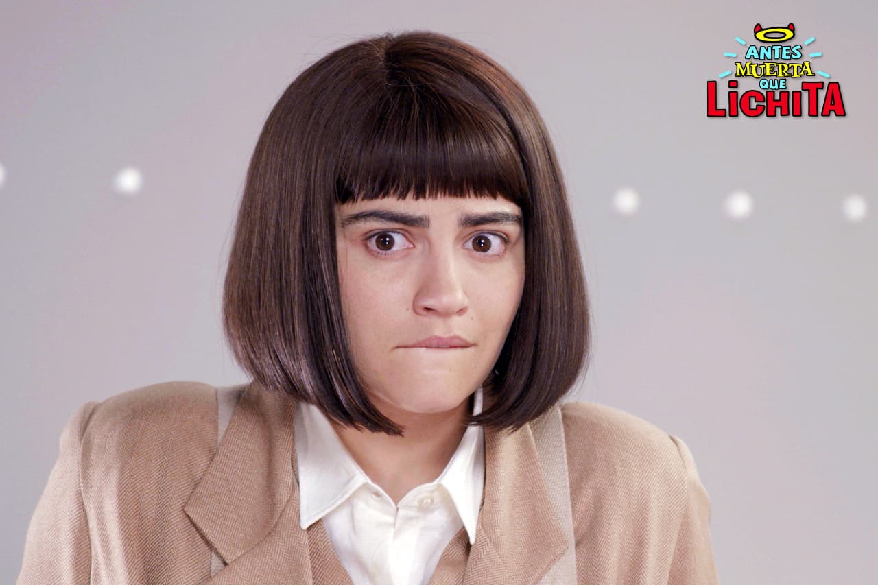 Antes Muerta Que Lichita ha sido uno de los estrenos más esperados del 2015.
