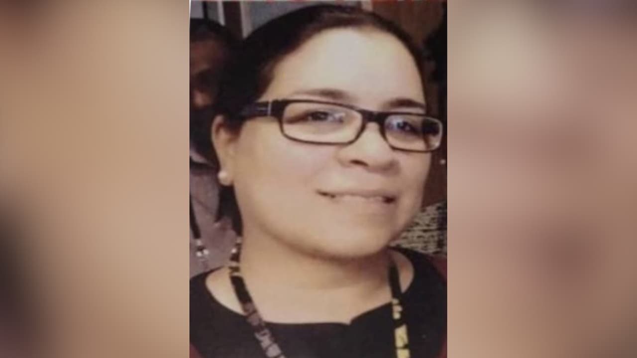 Se busca: esta mujer salió del hospital y nunca regresó a su casa, ¿La has visto?