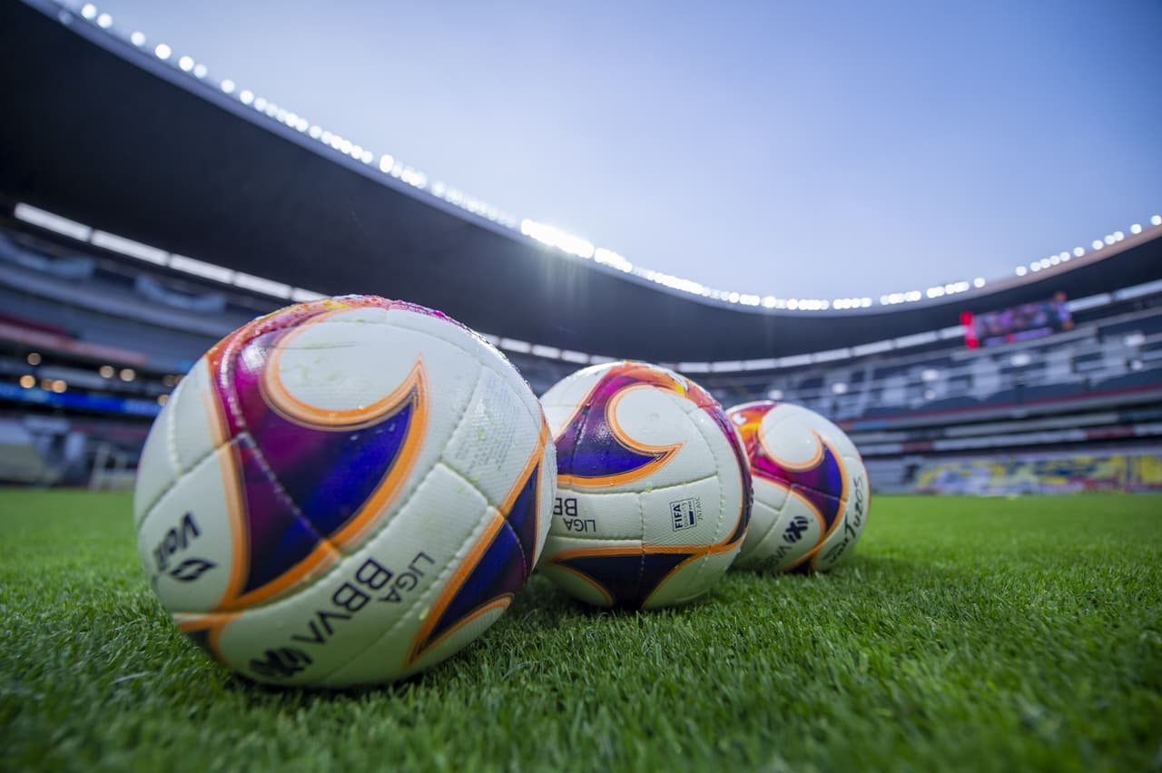 Van 7 equipos por 4 boletos a Repechaje y 3 por la Liguilla directa