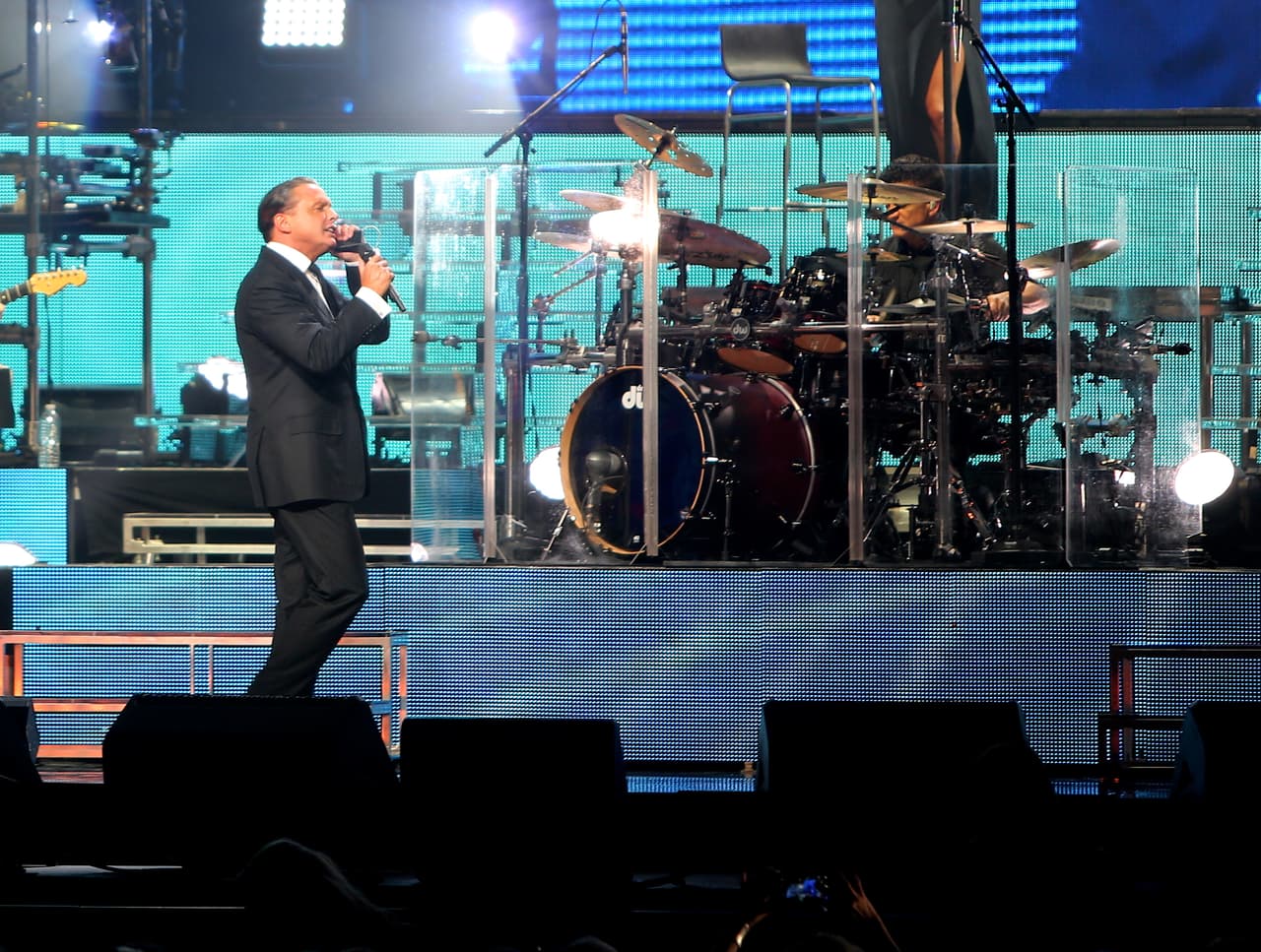 Luis Miguel podría quedar sordo