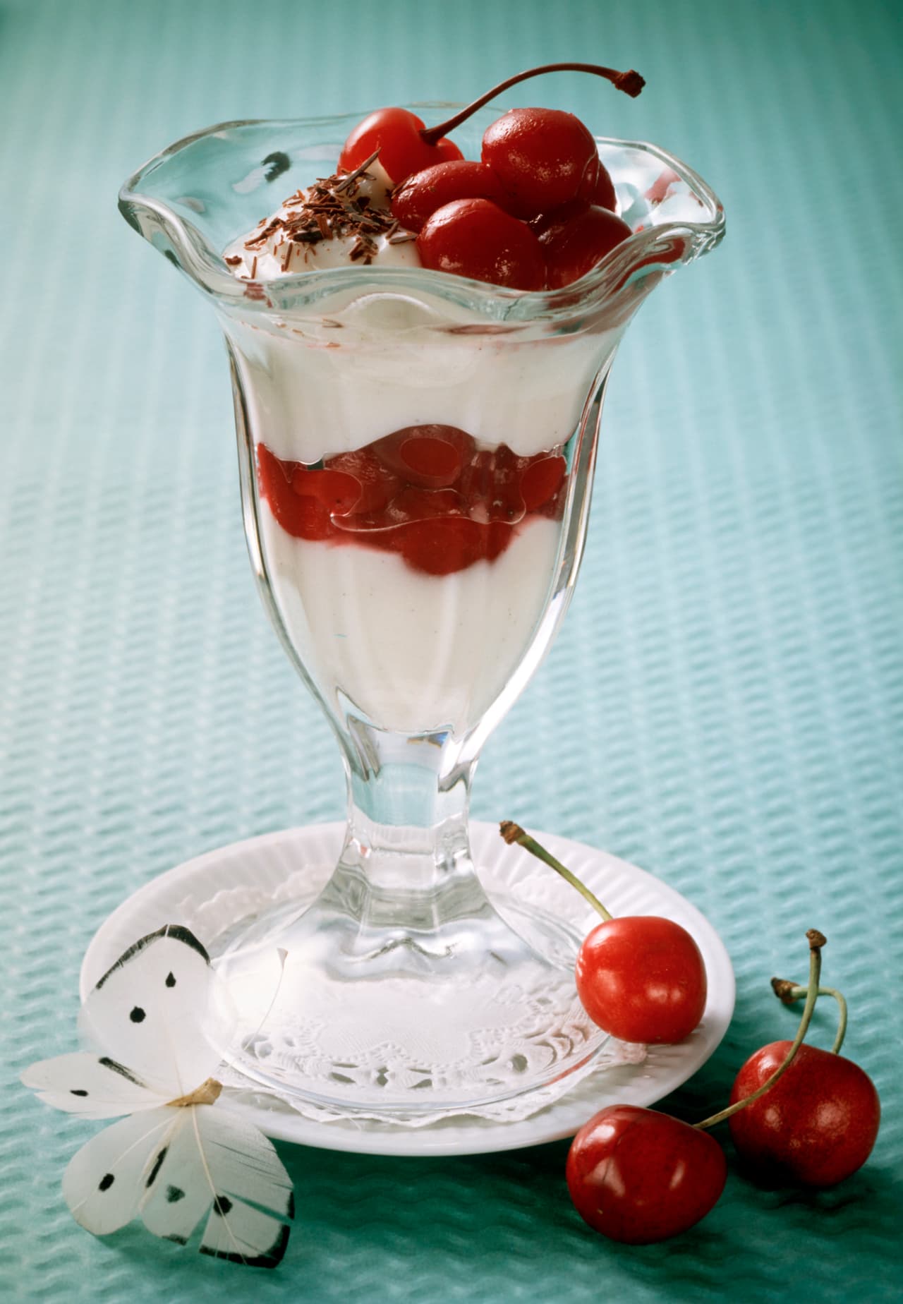 Toma en cuenta que este postre se sirve en frío, por lo que resulta muy fresco y tentador para estas tardes de verano.