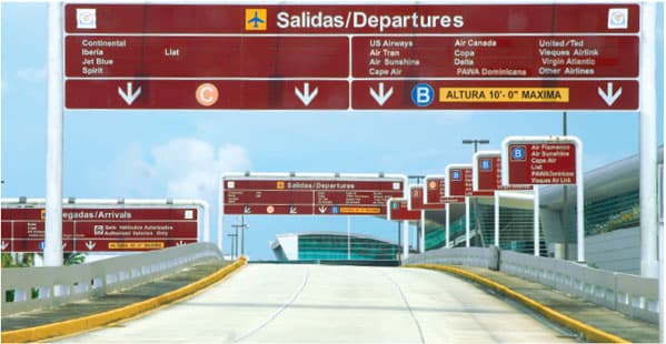 Denuncian que para poder firmar contrato de arrendamiento en el aeropuerto, las tragamonedas fueron parte de la negociación de Aerostar