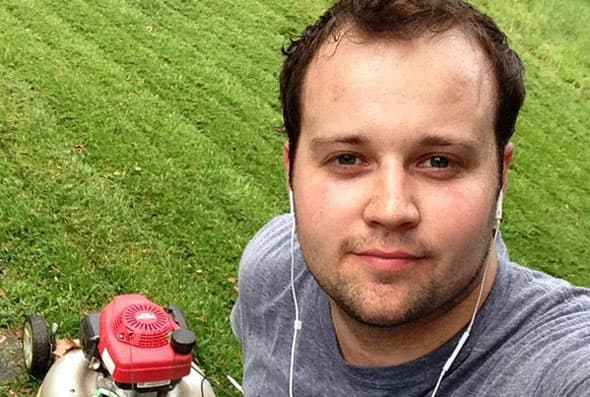 Mira cómo comenzó el escándalo de Josh Duggar a continuación.