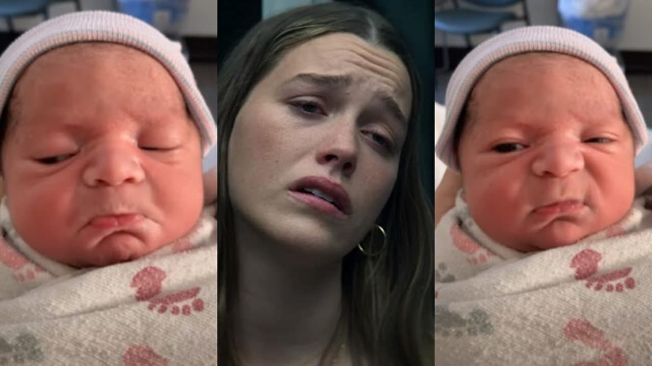 Frases y preguntas que las mamás están hartas de escuchar (y no te dicen): "¿Tu hijo hace berrinches?”