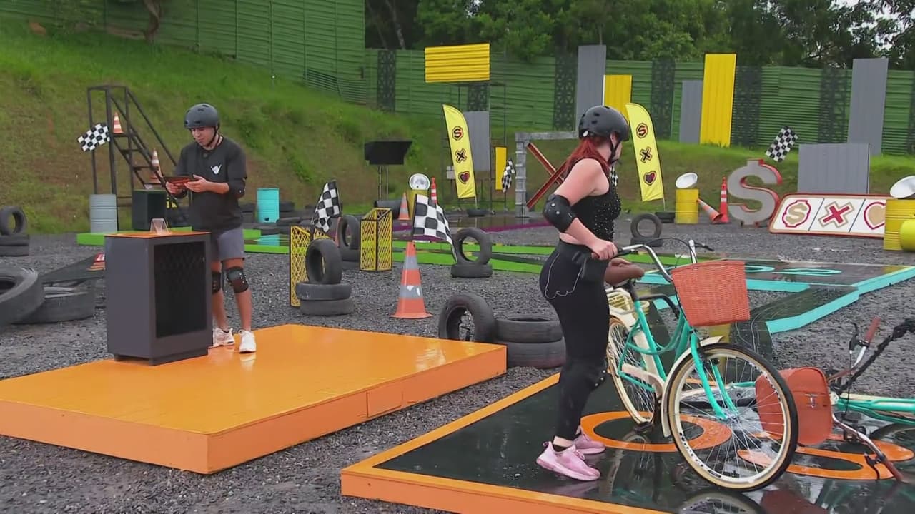 ¿Apostarías por Mí?