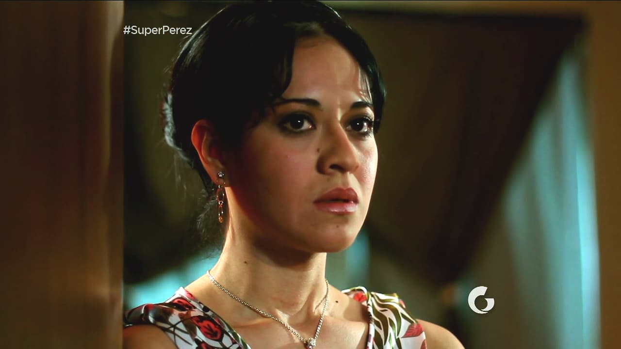 Aunque se niega a aceptar que sus poderes y los de su familia puedan ayudar a la gente sin causar daño a los que ama.