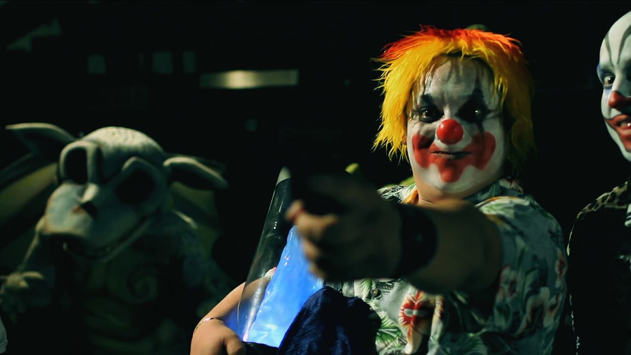 Los Súper Pérez ahora están en manos de Bombito.