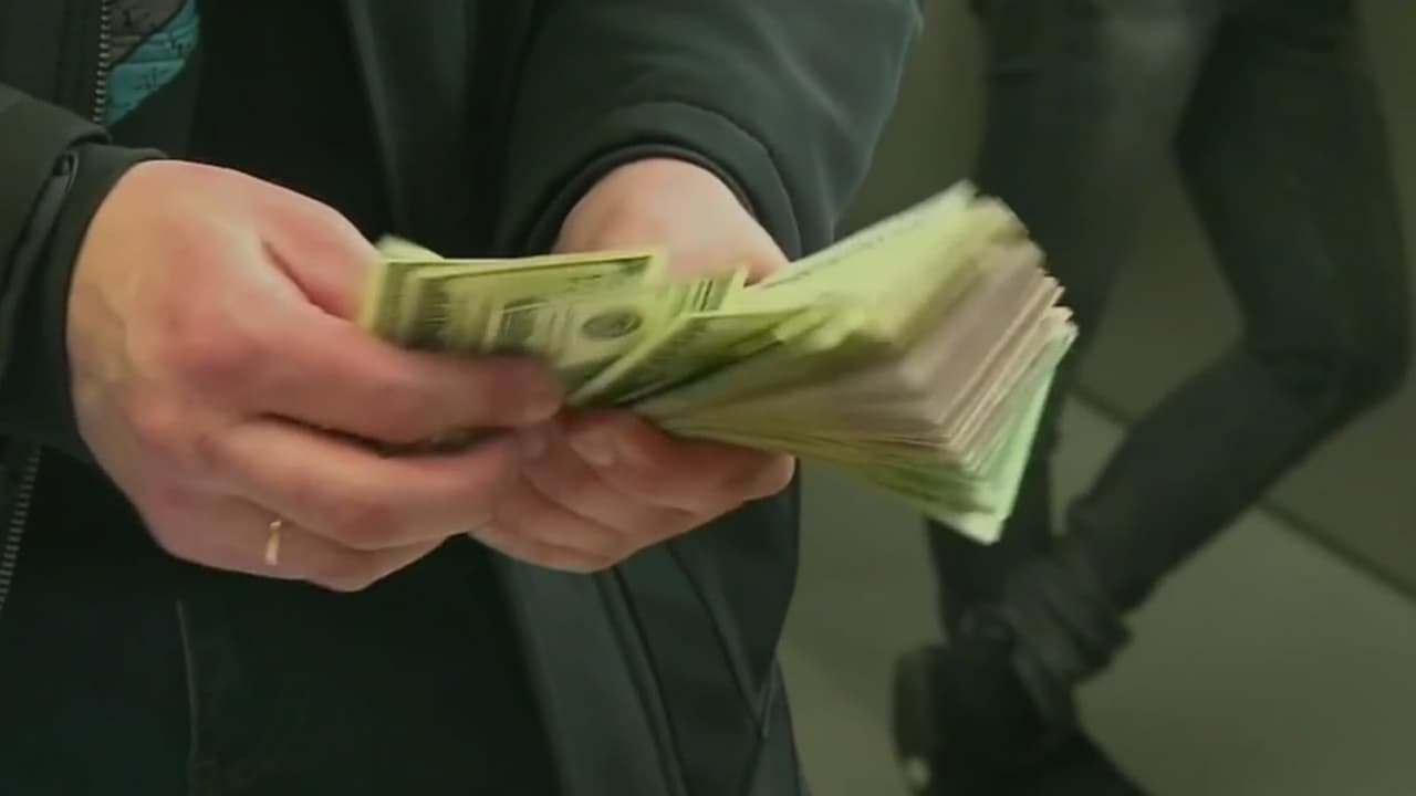 California propone impuesto único del 5% a fortunas superiores a mil millones de dólares