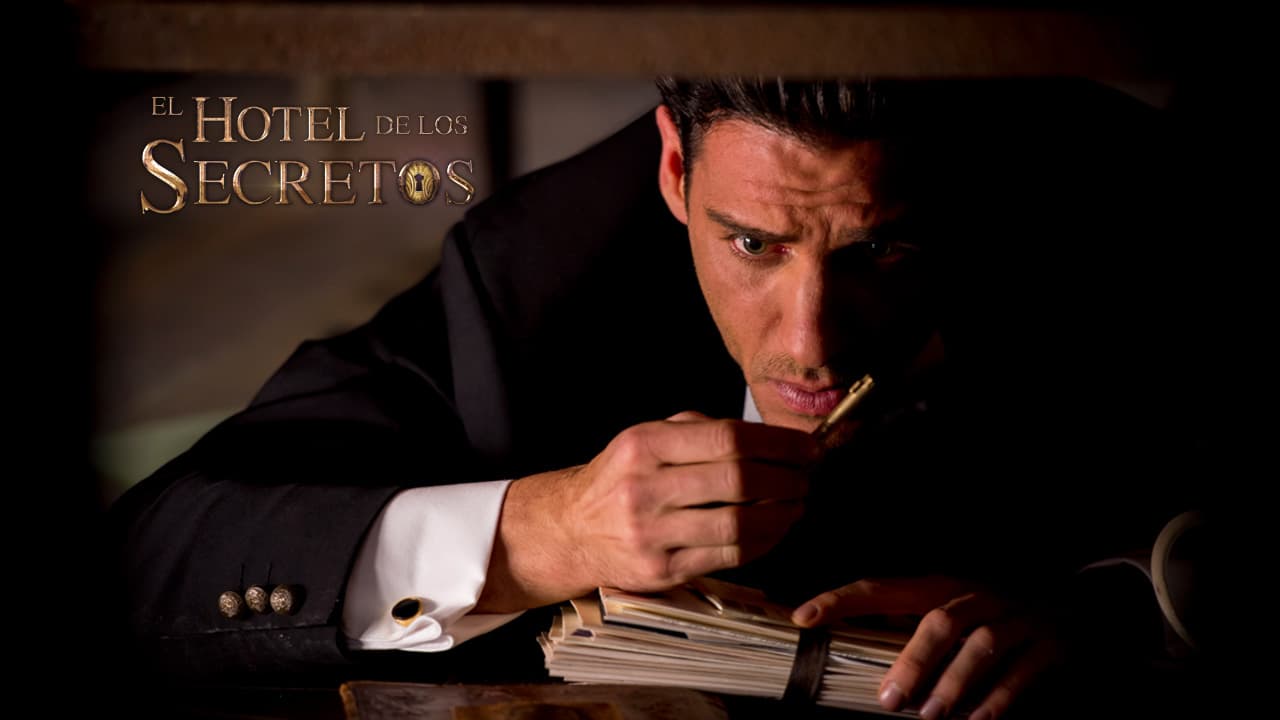 ¡El Hotel de los Secretos abrió sus puertas por Univision y UVideos con gran éxito!