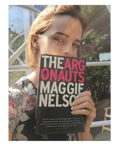 The argonauts (Maggie Nelson, 2015)