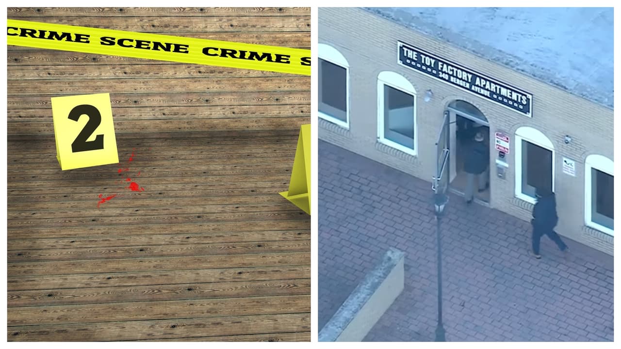 Matan a tiros en su hogar a maestra de primaria y arrestan a su esposo