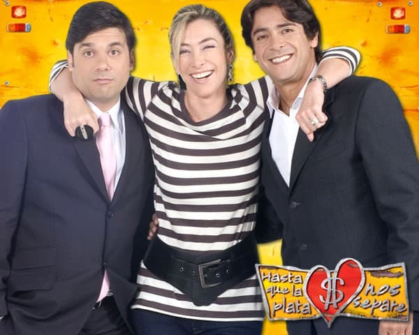 La telenovela duró más de un año al aire y contó con 163 capítulos, teniendo 33 puntos de audiencia, volviéndose un fenómeno televisivo.