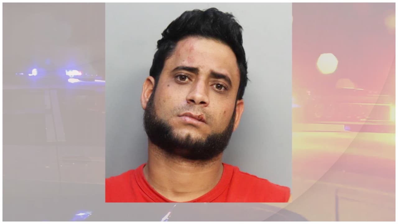 Arrestan a un hombre vinculado al hallazgo de un cuerpo calcinado