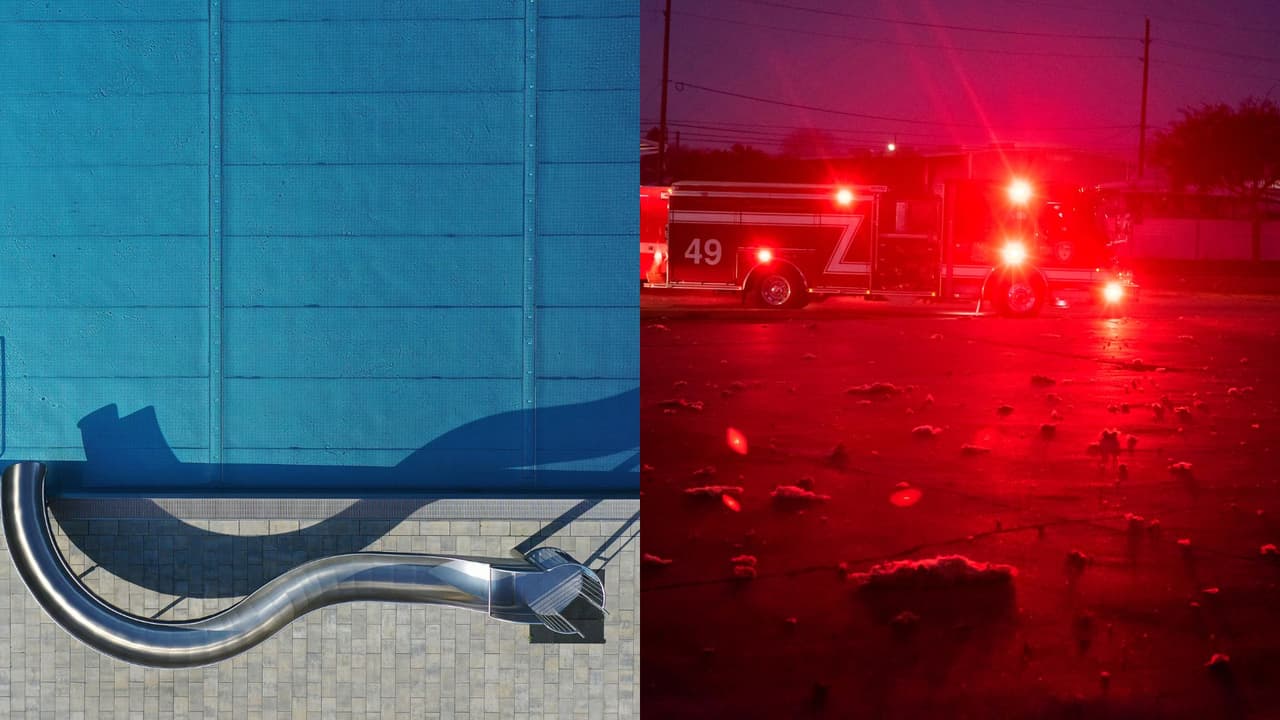 Pool party en Houston termina en tragedia: un adolescente muerto y dos heridos tras tiroteo