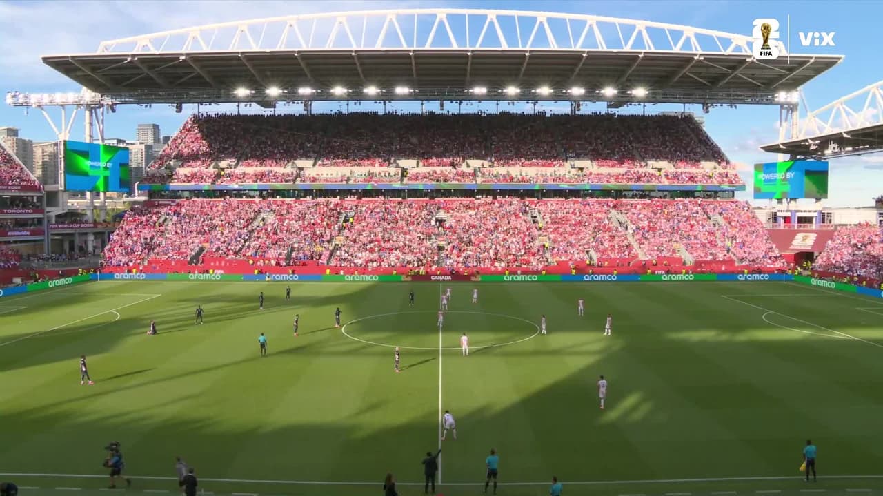 ¡En vivo! Croacia y Panamá, Copa Mundial de la FIFA 2026 ¡Aquí!