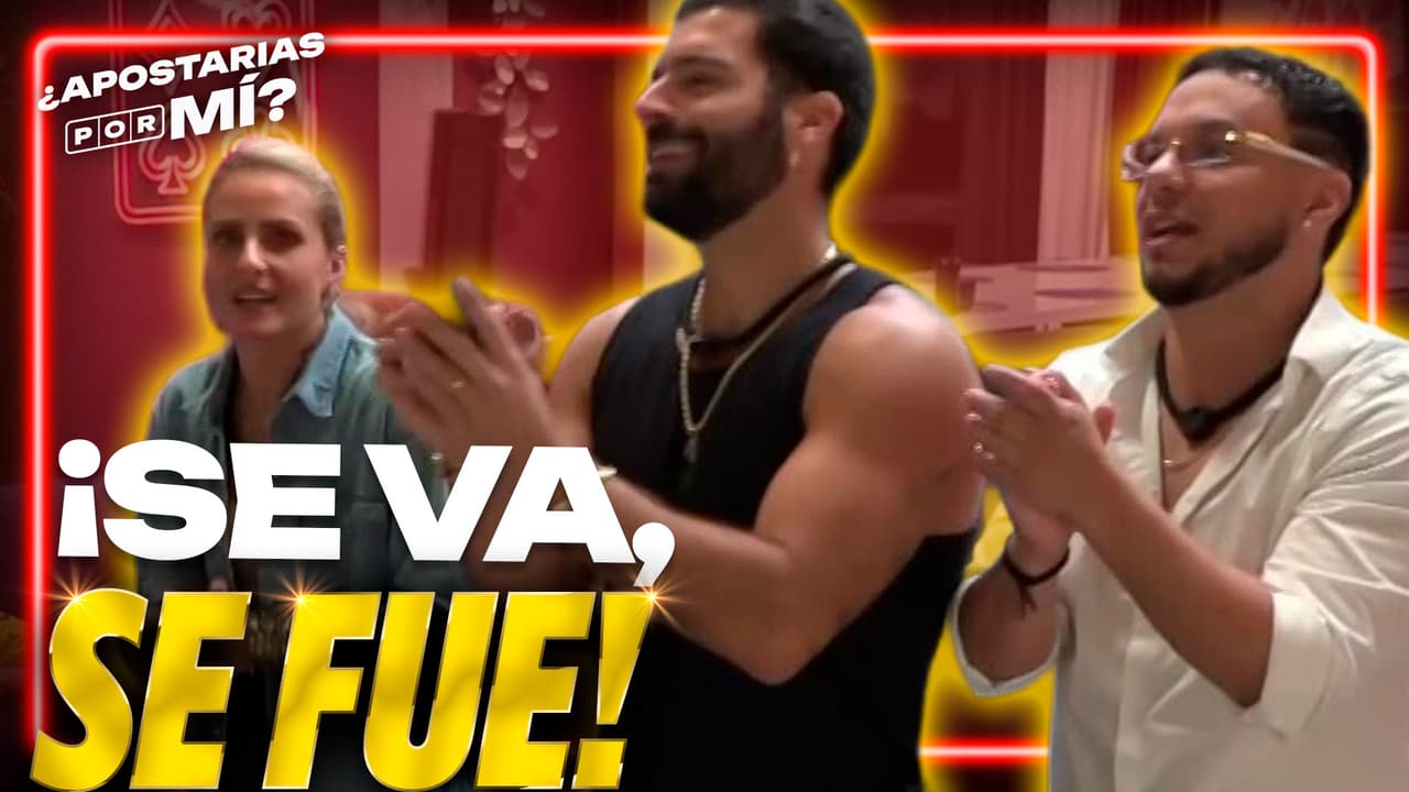 “Los extrañaré”: Lorenzo idea la despedida ideal para los expulsados de la Villa