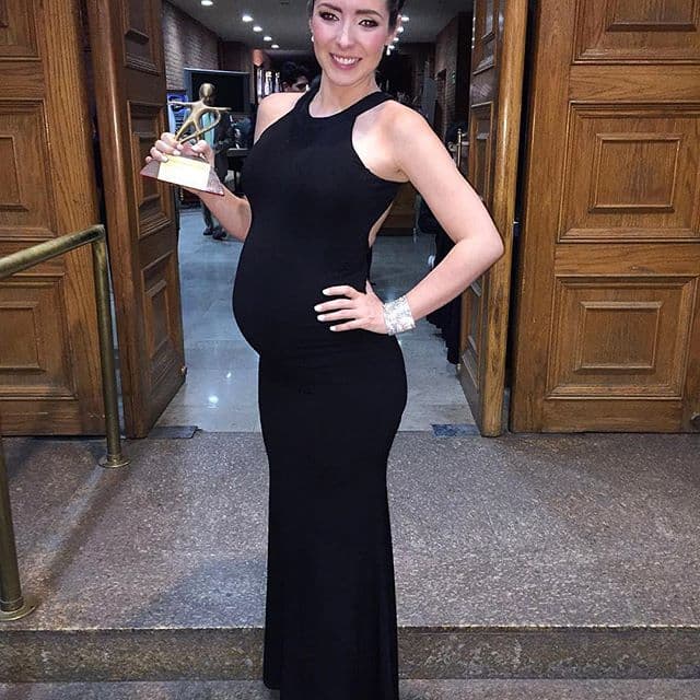 Desde que anunció la gran noticia, sorprendió a todos.